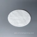 Hot Sales oval cotton wool pads